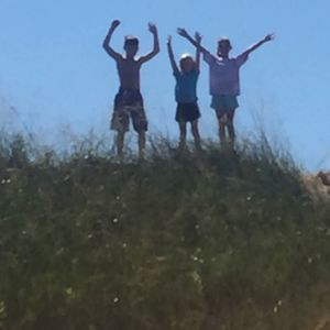 Meet your Posher, Laura